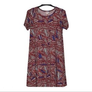 LuLaRoe Carly Dress
